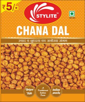 chana dal
