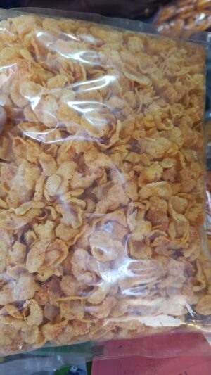 Corn Flakes Mixture