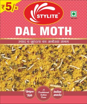 dal moth