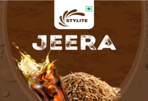 Jeera Masala