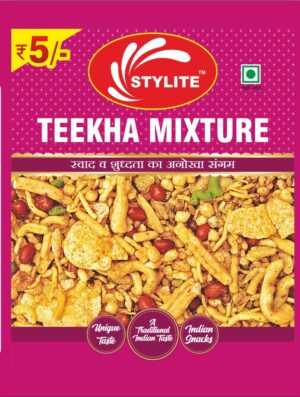 teekha mixture